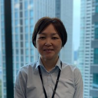 Kyoko Asai