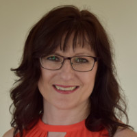 Joanna Eccles