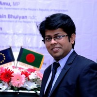 Suprio Kumar Bhattacharjee