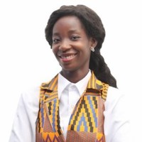 Gladys Emefah Nyonyo