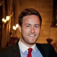 Ben Crouch