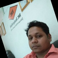Ashok Barada