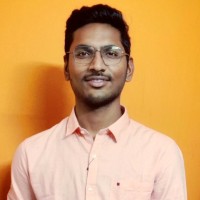 Harshith Pabba