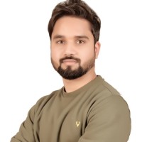 Abhishek Vaishnav