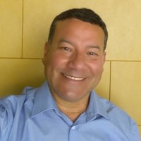 Patricio Silva Contreras