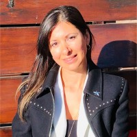 Claudia Robledo