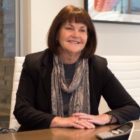 Fran Kilroy