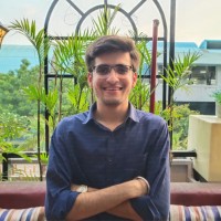 Ansh Arora