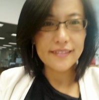 Hazel Gao