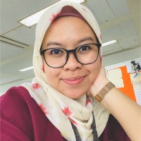 Syaza Amanina Azizan