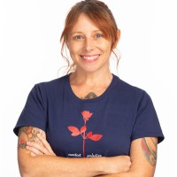 Michelle Barry