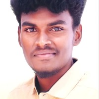 T Vinoth Kumar