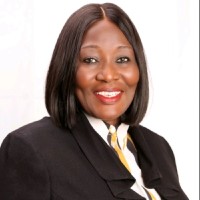 Dr. Lydia Umar