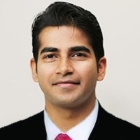 Ishan Rastogi, Ph.D.