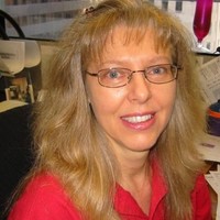Sandra Simenson