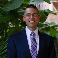 Josh Smart