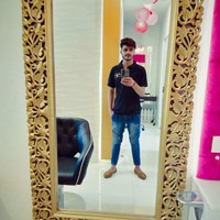 Vivek Yogi