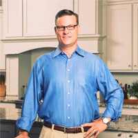 Richard Harp, MBA, GMB