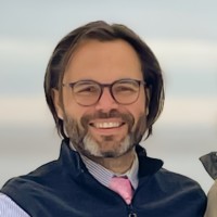 Eric O. Carson