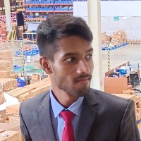 Rohit Kumar Bharti