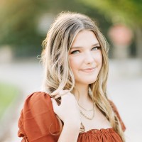 Anna Grace Ferguson