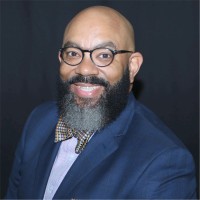 Dr. Tyrone Sylvester, SHRM-SCP