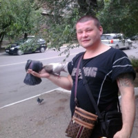 Игорь Полукеев