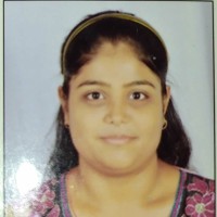 Harshangi Choudhari
