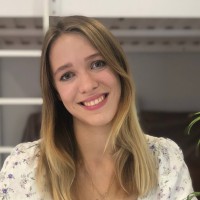 Sofiia Vylekzhanina