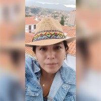 Fabiola Beltrán Diaz