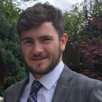 Aidan McCorry