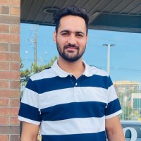 Sukhchain Bhullar