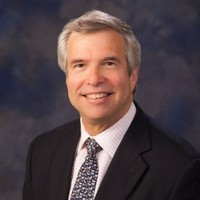 David Hyams