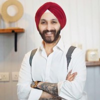 Raunaq Sahni