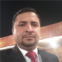 Mukesh Behal