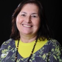 Joy Helena Solomon