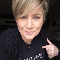 Kimberly Norton