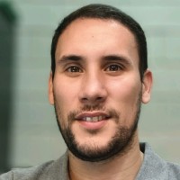Esteban Camejo