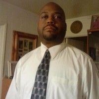 Gerard Richardson
