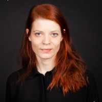 Lisa Marie Sauerbrey