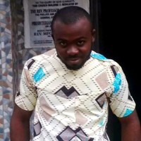 Stanley Nwadike