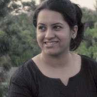 Supriya Vishwesh Natu