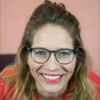 Kirsten Bruin