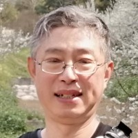 Ming-Hui(明輝) Liu(劉)