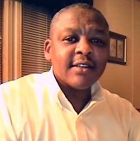 Preston Thomas