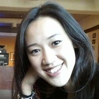 Olivia Kong