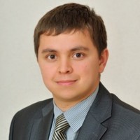 Николай Александров
