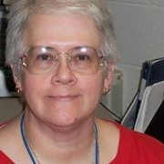 Patricia Miller