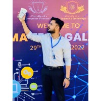 Hasham Akram