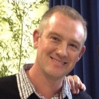 James Woodham